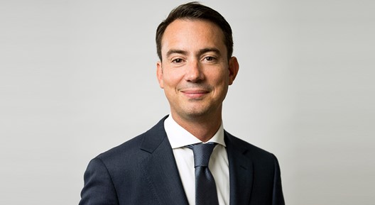 William Hill Announces the Appointment of New CFO
