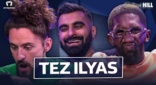 Stripped with Tez Ilyas