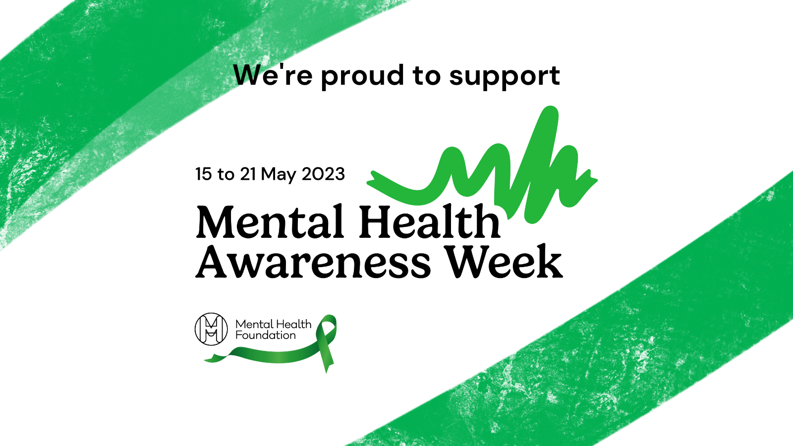 Mental Health Awareness Week - Dealing with anxiety