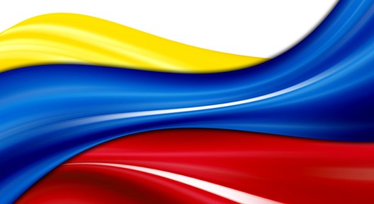 William Hill opens for business in Colombia