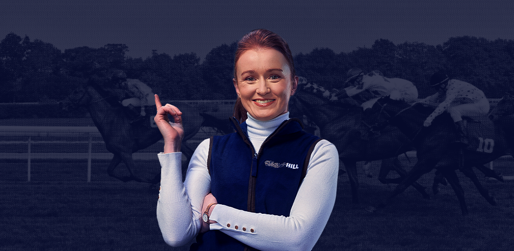 Jane Mangan’s William Hill blog: Ballyburn will win, it’s a Fact