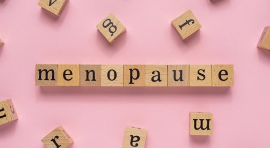Menopause Awareness Month