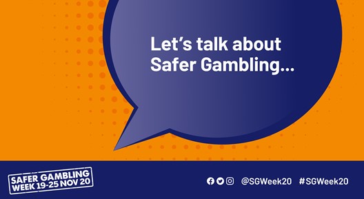 Proud to be supporting #SGWeek20