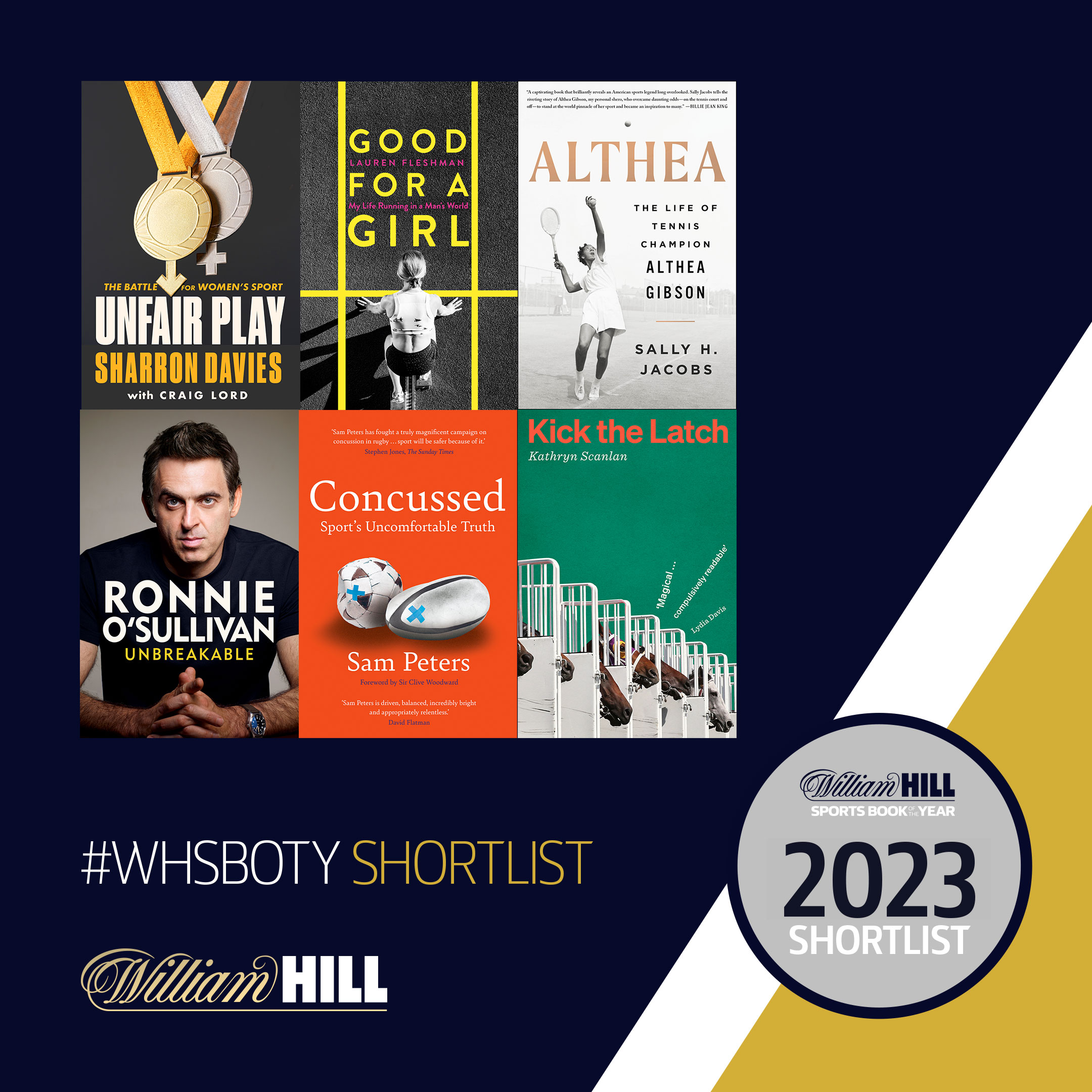 History Makers: Female Writers Dominate World’s Most Valuable Sports Writing Prize