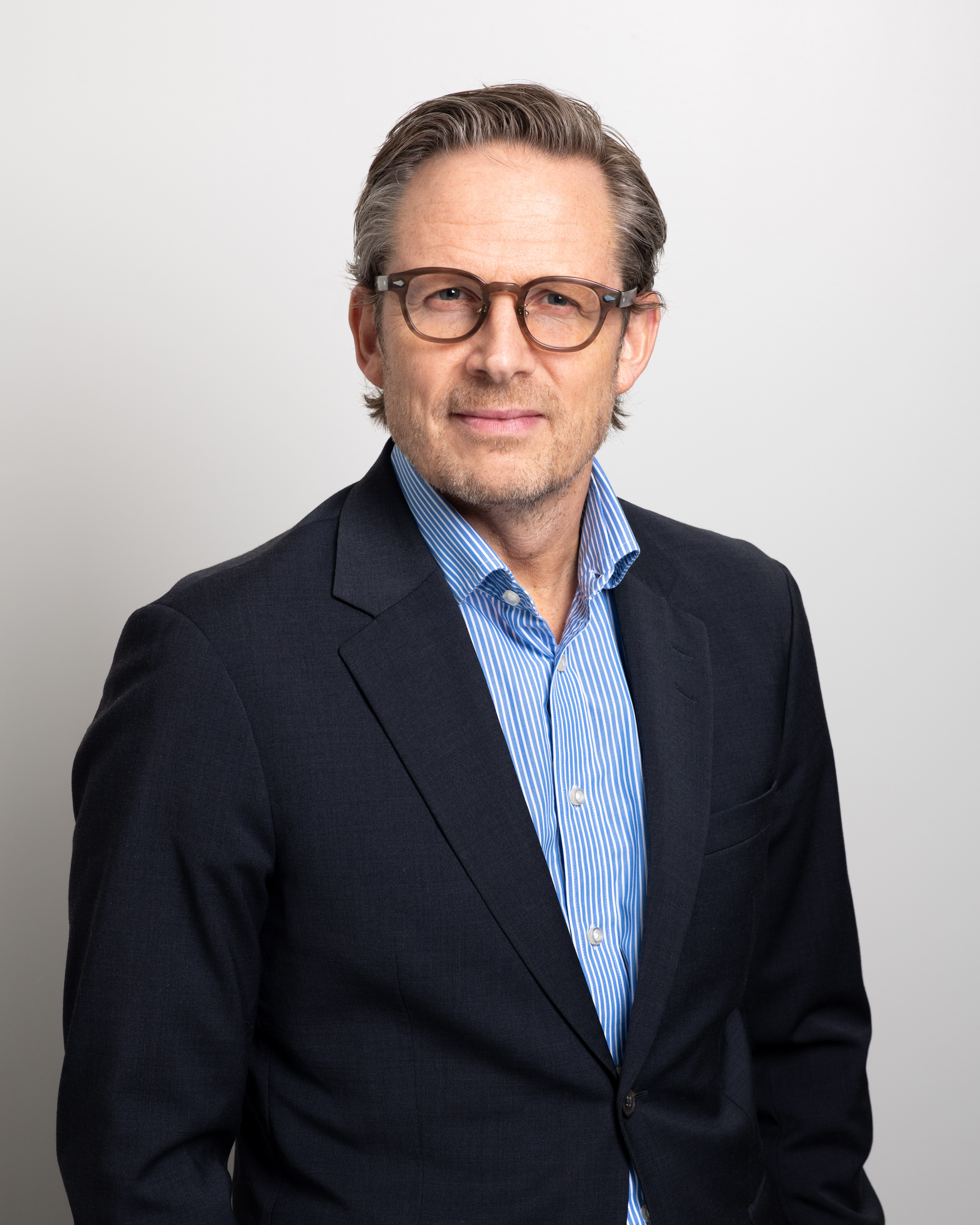 Appointment of Per Widerström as CEO
